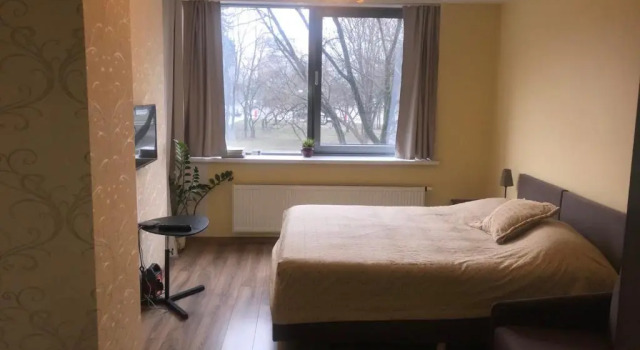 Студия Centro apartamentai - Vingio apartamentai