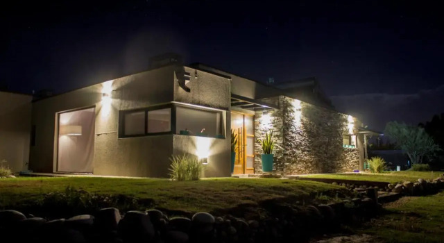 casArtero eco posada, Забронировать Фермерский дом Фермерские дома Сан-Рафаэль, Фермерский дом