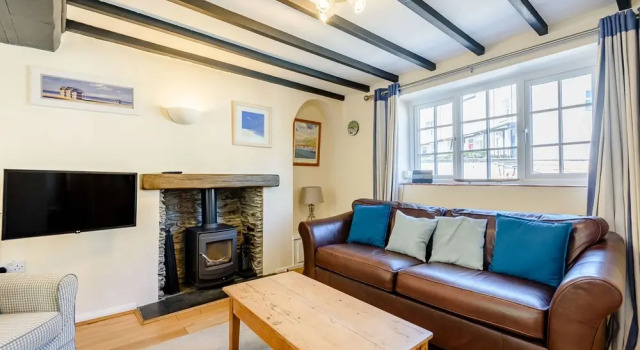 Kynaston Cottage