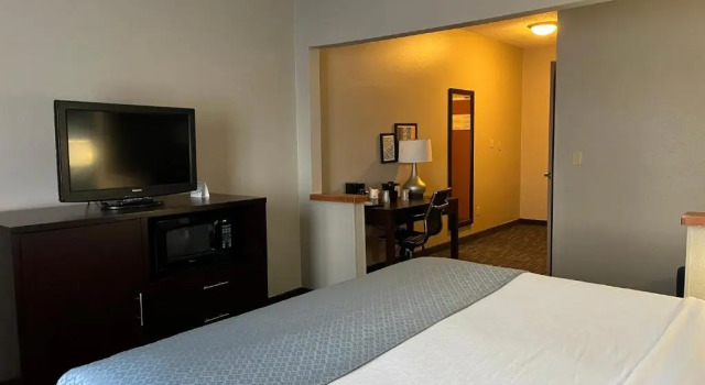 Номер Standard Wingate by Wyndham Great Falls