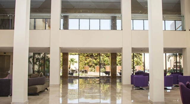 Eurobuilding Hotel & Suites Coro, Reservar Hotel Coro Venezuela
