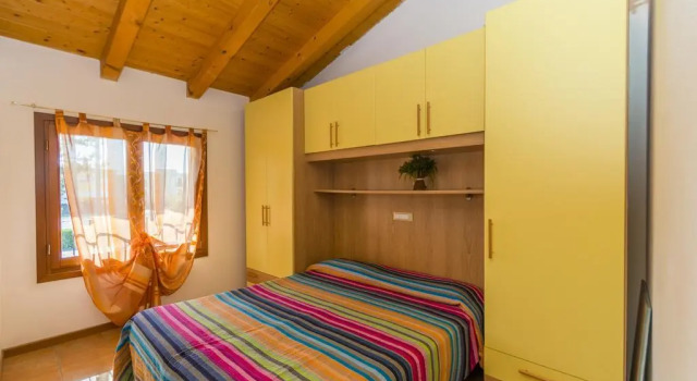 Residence Borgo Stella Marina, Забронировать Отель Отели Бибионе-Пинеда с парковкой, рядом с Долина Вальгранде, Парковка