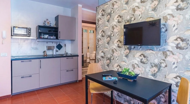 Sabatini 8 Apartments, Забронировать Апартаменты/квартира Апартаменты Салерно, рядом с Дворец Читта ди Салерно, Апартаменты/квартира