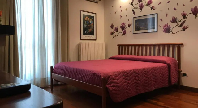 Номер Deluxe B&B Patrizio