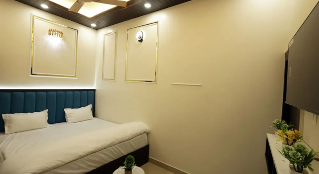 The Banaras Home Stay, Забронировать Апарт-отель Апарт-отели Варанаси, Апарт-отель