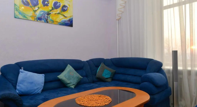 Apartaments Rich House