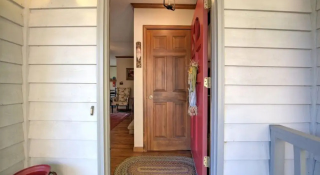 Lilly's Mountain Getaway - 4 Br Home, 予約 バケーションホーム Weaverville Appalachian Mountains