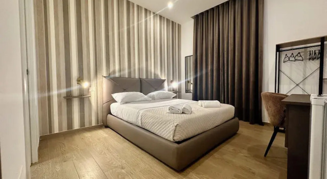 Economy Zimmer Casa Morelli