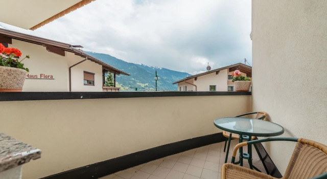 Люкс Executive Kräuterhotel Hochzillertal