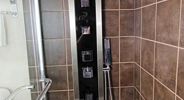 Двухместный люкс Victoria Inn Hotel & Convention Centre Brandon