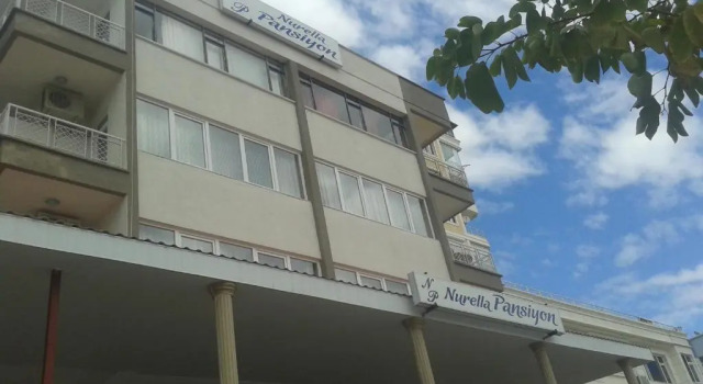 Nurella Pansiyon