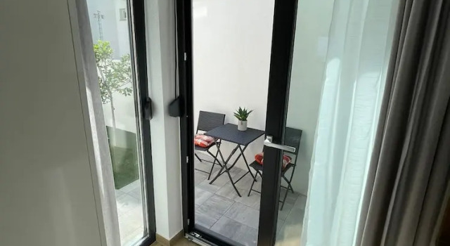 Апартаменты Deluxe Villa Laverna