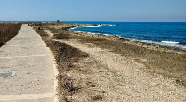 Appartement Faros Beach Apartment A102