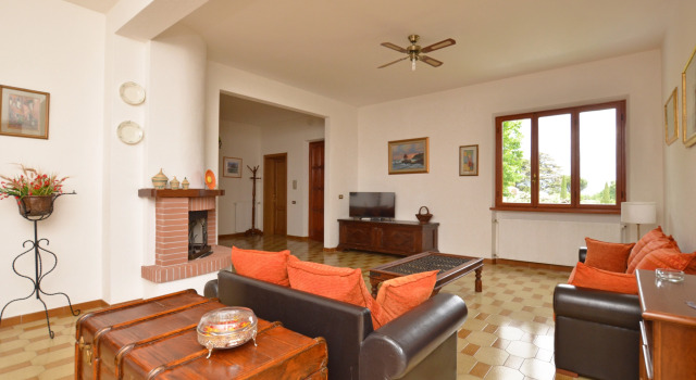 Casa Andreini