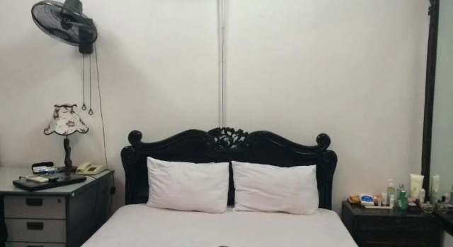 Двухместный номер Standard Ngoc Linh Hotel
