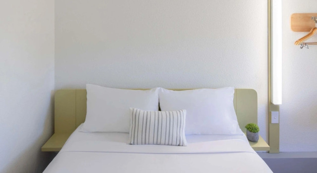 Номер Standard ibis Budget Brisbane Airport
