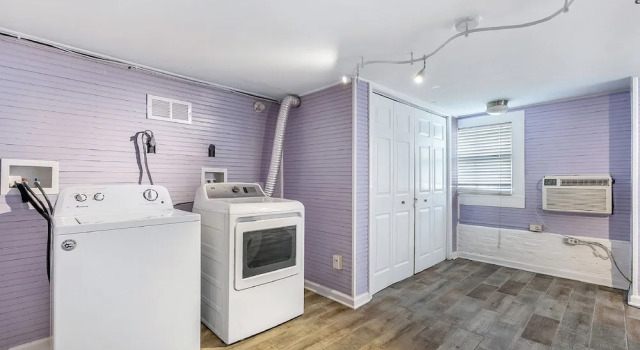 Четырёхместный номер Standard Canal Express Rooms