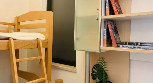 Семейный люкс Deluxe с видом на море One Room One Car Seaview Holiday Apartment