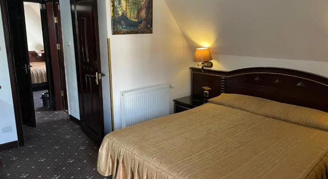 Люкс Hotel Arca lui Noe