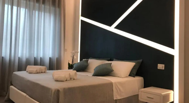 Номер Luxury Calamo-Residence- B&B