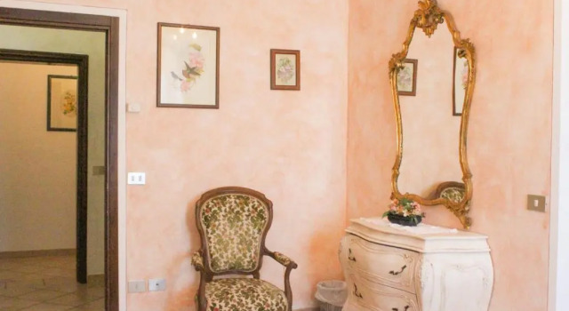 Двухместный номер Standard La Loggia Villa Gloria