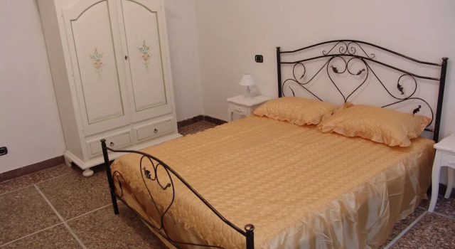 Трёхместный номер Standard Holiday Pisa Gare 2