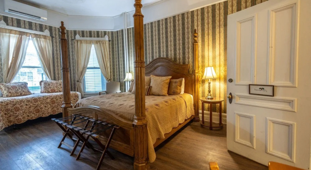 Семейный номер Standard 1898 Waverly Inn