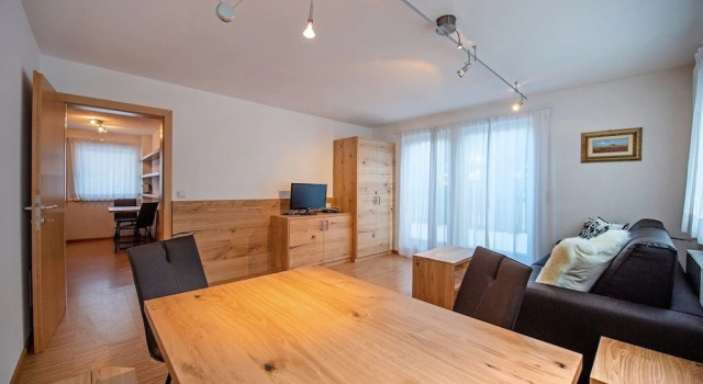 The Muse Apartments, Забронировать Апартаменты/квартира Апартаменты Сельва-ди-Валь-Гардена, рядом с Кресельный подъёмник Фунджейя (нижняя станция), Апартаменты/квартира