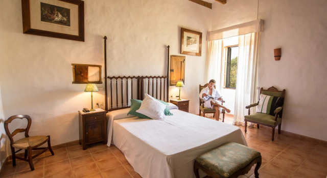 Agroturismo Muleta de Ca S'hereu, Varaa Hotelli Port de Soller Islas Baleares