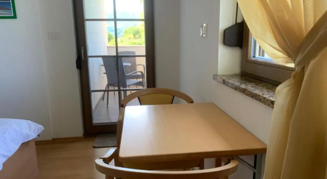 Номер Classic Lipizzaner Lodge Guest House