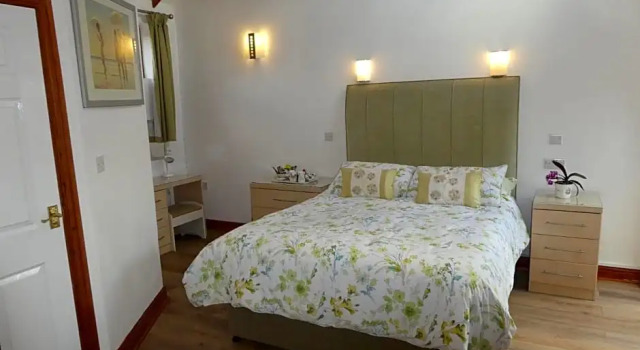 Номер Superior West View Farm