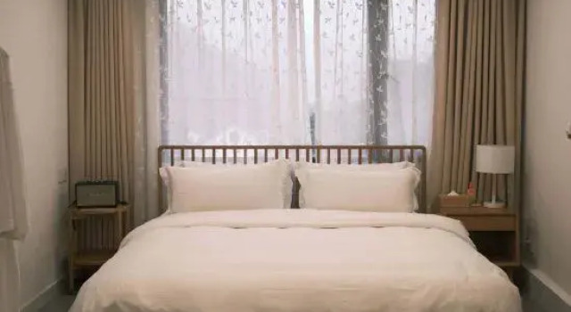 Люкс Hangzhou Sansu Hotel