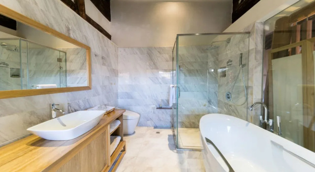 Люкс Luxury с видом на внутренний двор Dali Old Courtyard Boutique Inn