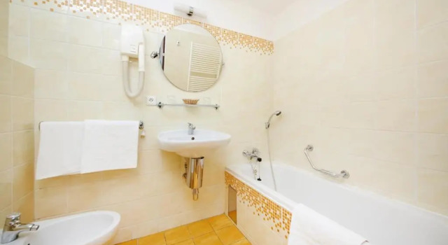 Suite Hotel Baroko