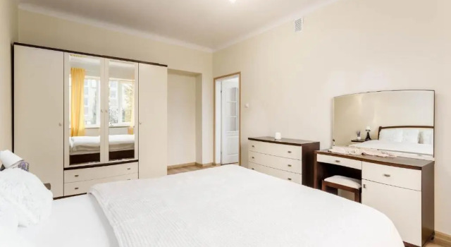 Апартаменты Deluxe Chill Apartments Gersona
