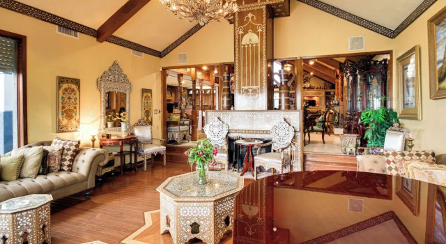 Luxe Waterfront Living: Portland Home w/ Pier!, Book Feriehus Sommerhuse i Houston, Hytte