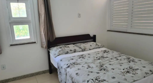 Коттедж Cajueiro's House