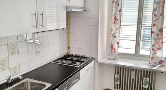 Апартаменты Apartment Jakominiplatz