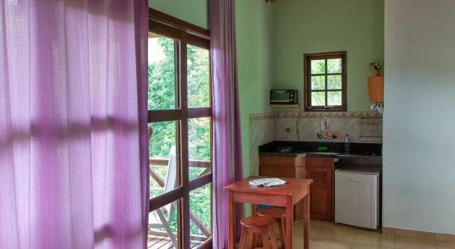 Pousada Vitoria, Забронировать Отель Гонсалвис Mantiqueira Mountains