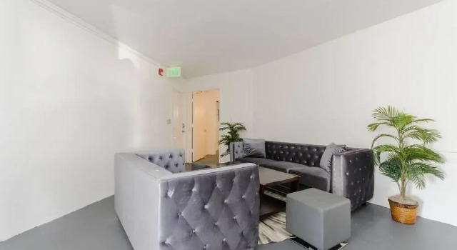 Cabrillo Apartments