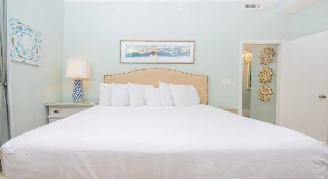 Номер Standard Phoenix Vi 6015 3 Bedroom Condo