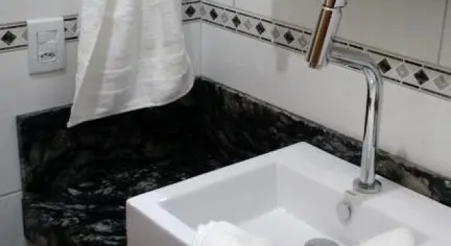 V do Lago Negro - CASA