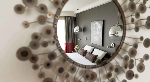 Люкс Deluxe Pullman Melbourne Albert Park