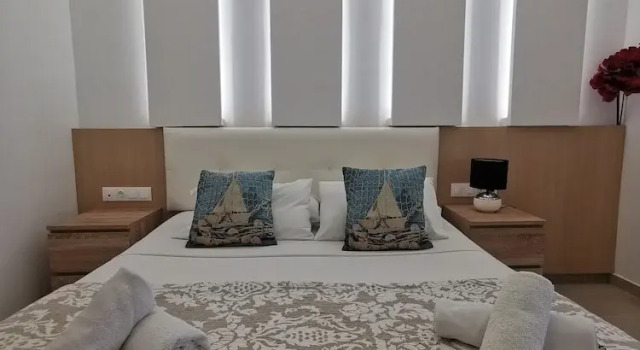 Студия Comfort Artemis Studios