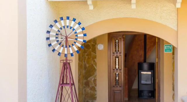 Castellet, Book Hotel Marratxi Mallorca