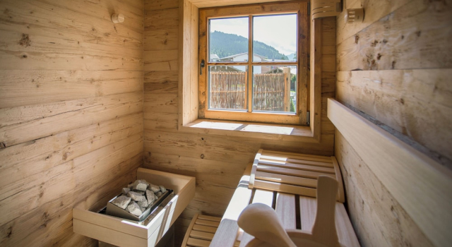 Шале Alpin Chalets Oberjoch