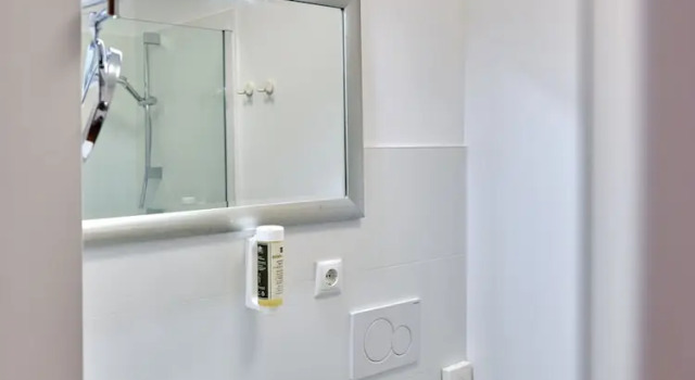 Номер Standard AquaQuell Bad Pilzweg