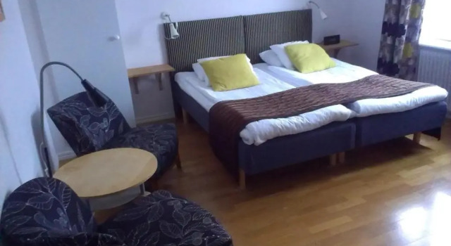 Номер Standard Villa Ingrid