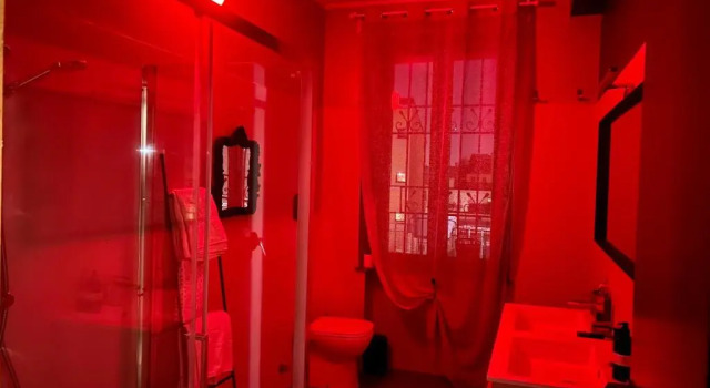 Апартаменты c 1 комнатой Jr Home 1
