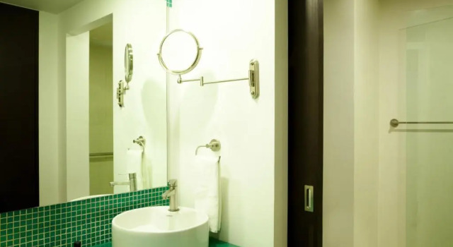 Двухместный номер Superior Fiesta Inn Guadalajara Aeropuerto